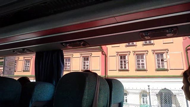 Экскурся в исторических местах Татарстана (г.Казан). Экскурся дар шаҳри Қазон, Ҷумҳурии Татаристон.