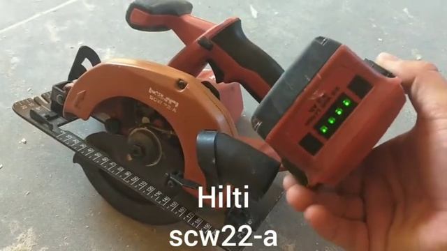 Ремонт инструмента Хилти (hilti). смотреть онлайн
