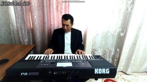 Мама, Мария.