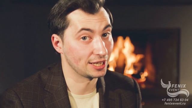 Лучший ведущий на выпускной в школу в Москве Бронислав - заказать ведущего на выпускной вечер