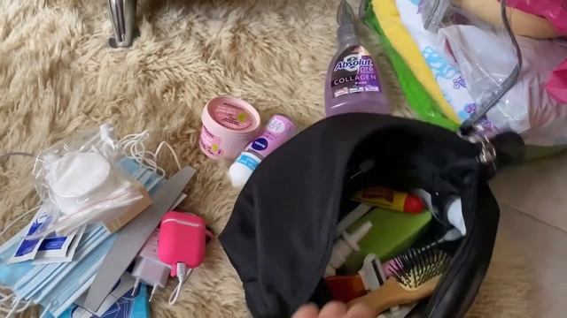 Ложусь на сохранение | Сумка на сохранение | Моя Беременность | Первый Роддом Омск