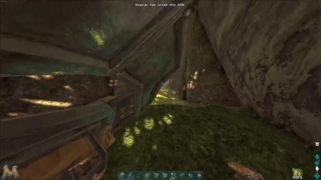 I SPEND 2 DAYS PLAYING ON UNOFFICIAL SERVER. || MESA 2MAN. смотреть онлайн