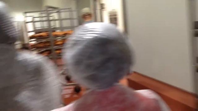 Фабрика "АРИАНТ" Производство мясной продукции