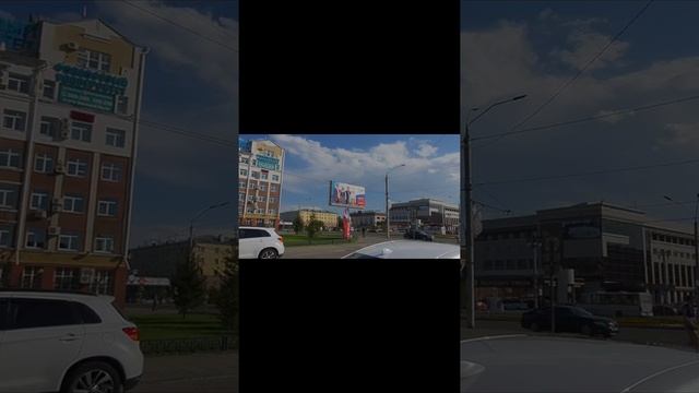 Посуточно 1 комнатная квартира бизнес класса в центре Барнаула у ЦУМА/ нулевой километр смотреть онлайн