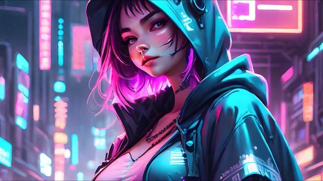 Lo_fi you wanted? / Chill music⏳ / Chill Beat? / Lounge? / study? / Deep Sleep? / Electronic? смотреть онлайн