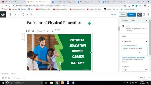 On-page SEO Tutorial - Practical SEO Technique in 2023 | Rank Website or Blog on 1st Page of Google
