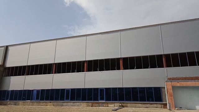 Живём на юге/Цветущий ЕЙСК/Кинотеатру БЫТЬ/Что творится с домом, на который упал СУ-34?!