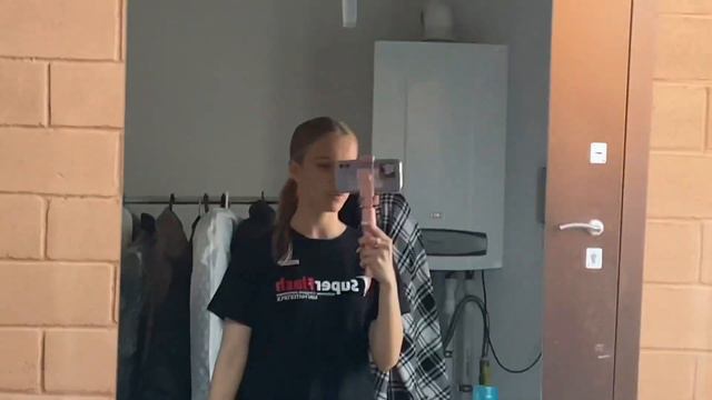 ДЕНЬ ПЕРЕД ОТЧЕТНЫМ КОНЦЕРТОМ / Я СТАЛА СОЛИСТКОЙ смотреть онлайн