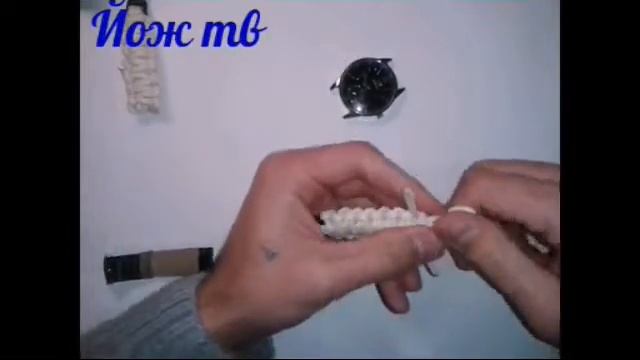 Паракорд браслет часы смотреть онлайн