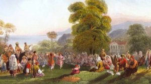 ИСТОРИЯ КРЫМА: от древности до наших дней / История России