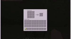 Как скрафтить хлеб в Майнкрафт