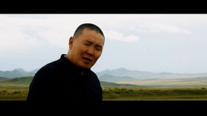 Эдуард Кужугет - Уевисче эглиилем че