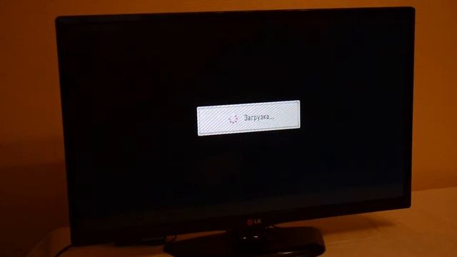 Телевизор LG 28LB450U смотреть онлайн