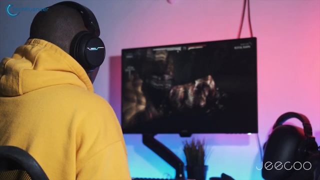 Top 5 Best Gaming Headsets Under $30 смотреть онлайн