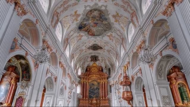 Catholic Nuns' Heavenly Chant | Peaceful music смотреть онлайн