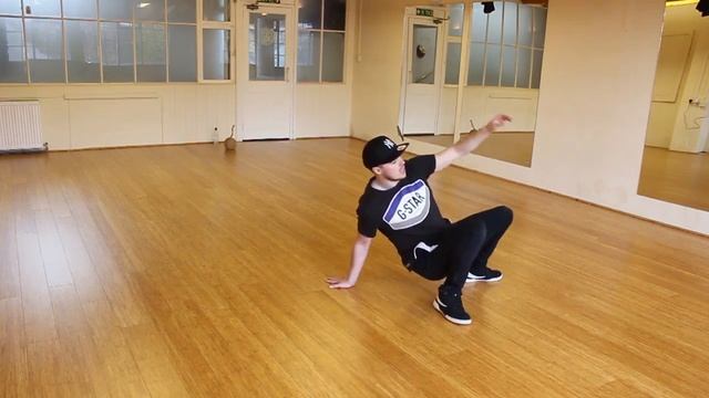 How To Valdez (Monkey Flip) смотреть онлайн