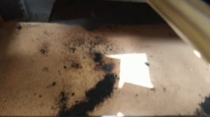 Котел Неделька - в поисках конденсата