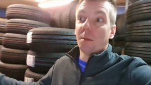 Возраст шин, дата изготовления  КАК не БЫТЬ ОБМАНУТЫМ