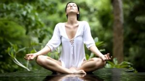 Музыка для йоги и медитации
