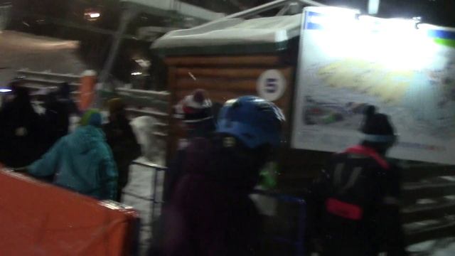 КАНТ НАГОРНОЕ ГОРНОЛЫЖНЫЙ КУРОРТ МОСКВА смотреть онлайн