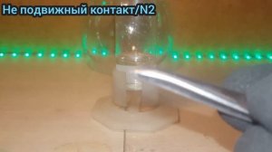 Палладий в не приёмных реле РЭС10,Отличное содержание! / Аффинаж палладия