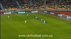 "Динамо" К - "Черноморец" 3-1