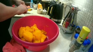 готовим чеченское блюдо "хингалш"