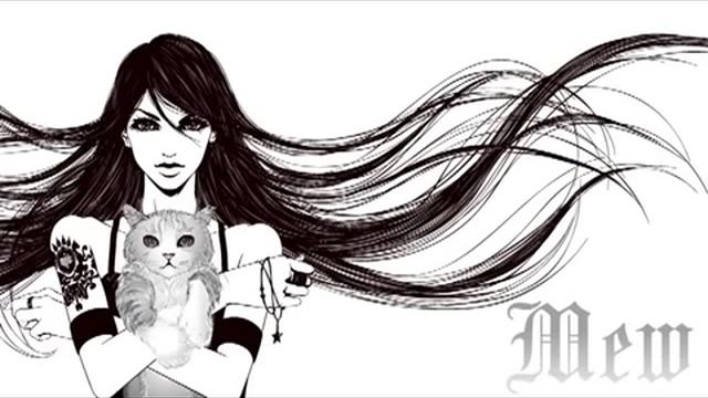 MEW - Line 【Vocaloid 3】 (rus sub) смотреть онлайн