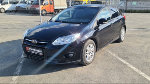 Обзор Ford Focus III, 2011 г. ПРОХОР | Просто Хорошие Автомобили