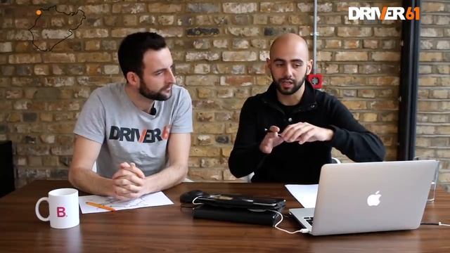 Nürburgring Nordschleife Circuit Guide (by Nurburgring 24h race winner)