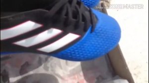 Обзор бутс adidas ace 17.3 primemesh