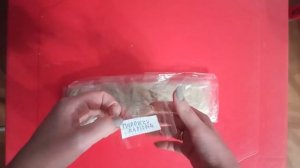 Замораживаем пирожки