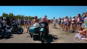 День Рождения базы отдыха "Гуселетовские Плёсы" 2019