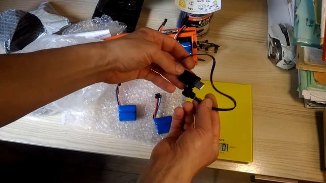 Скоростные катера на радиоуправлении.25км/ч-35км/ч-45 км/ч. Купил на AliExpress смотреть онлайн