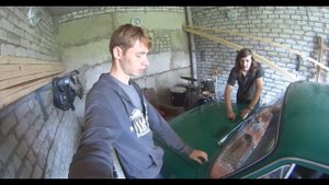 ВАЗ за 12 тысяч рублей