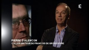 Un mort à l'Elysée : François de Grossouvre 11-02-2013