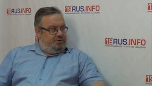 Знакомьтесь: Михаил Мерзликин - кинорежиссер из Хакасии