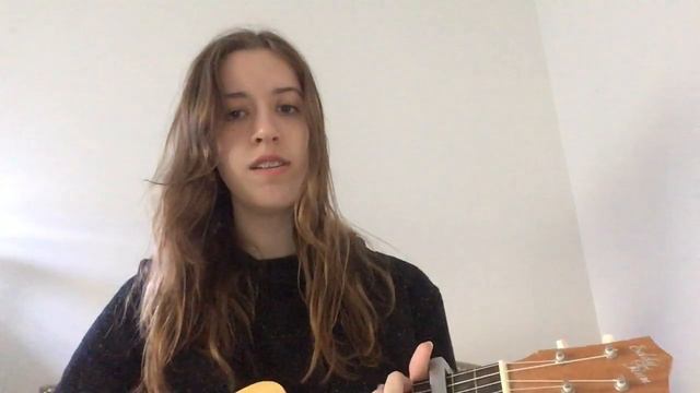 '8' - Billie Eilish Cover (FACE REVEAL) смотреть онлайн