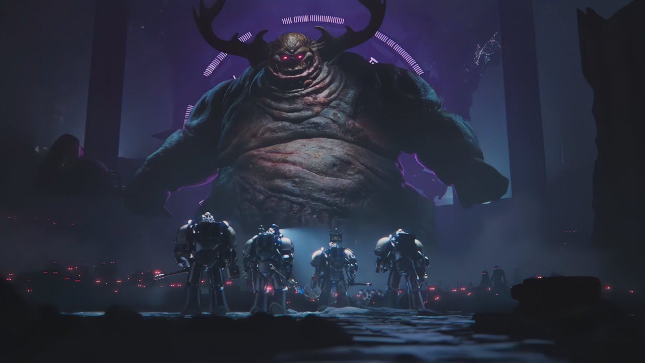 EPIC【GMV】- DOMINATE смотреть онлайн