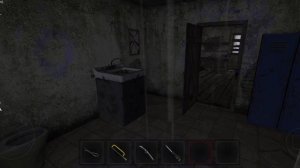 я играю со своим другом в метель