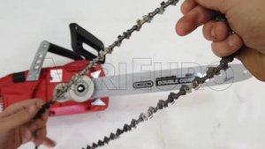 Elektro Kettensäge Einhell GE-EC 2240 S - 2200 W - Schwert 40 cm