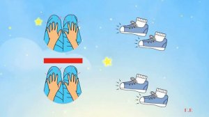 БОДИ ПЕРКУССИЯ │ Игра "Повтори движения"