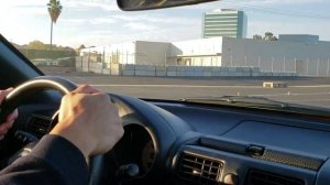 First Autocross in MR2 Spyder - SNAP OVERSTEER