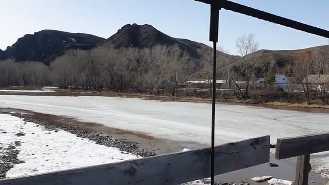 Самая Весенняя Весна в НовоУльбинке смотреть онлайн