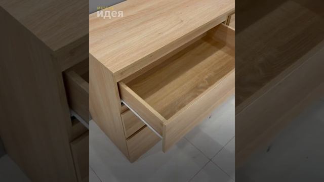 Обзор на комодом мальм 6 ящиков (аналог IKEA)