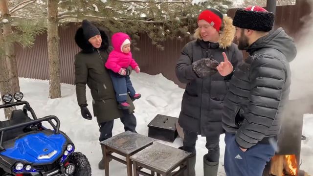 СЫРНЫЙ СУП С КОПЧЕНОСТЯМИ смотреть онлайн