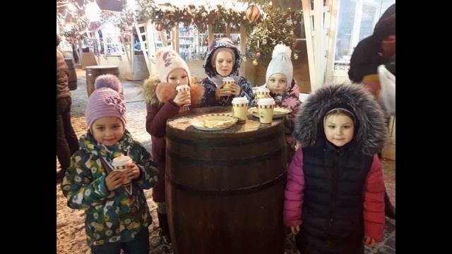 Ралина начало гимнастики. смотреть онлайн