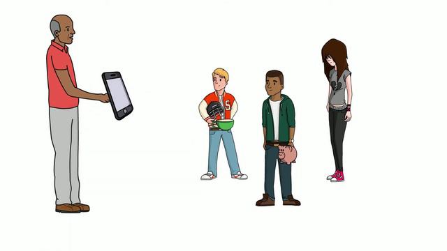 Мудра притча для виховання дітей "Крихкі подарунки". Як не поранити тендітні вразливі серця. смотреть онлайн