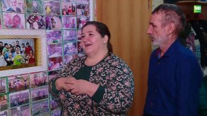 Казаннан казанга | Сабитовлар гаиләсе 1 бүлек (Альберт Хөсәеновның кызыклы шәхесләр хакында тапшыруы