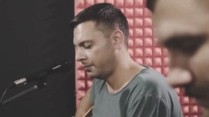 Как играть на кахоне?  - Aerosmith - Dream On (Акустический кавер)